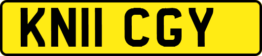 KN11CGY