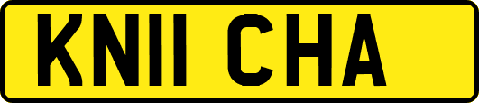 KN11CHA