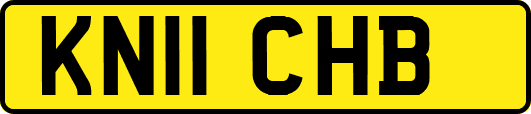 KN11CHB