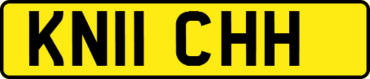 KN11CHH