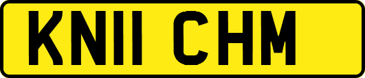 KN11CHM