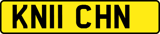 KN11CHN