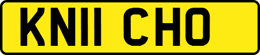 KN11CHO
