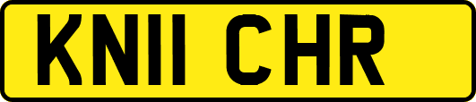 KN11CHR