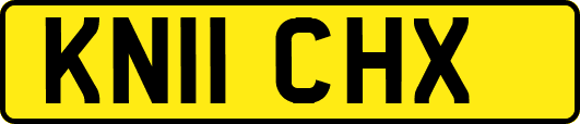 KN11CHX
