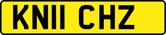 KN11CHZ