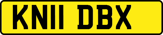 KN11DBX
