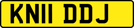 KN11DDJ