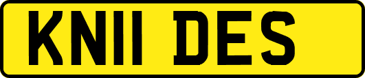 KN11DES