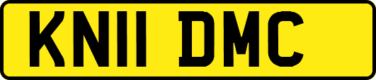KN11DMC