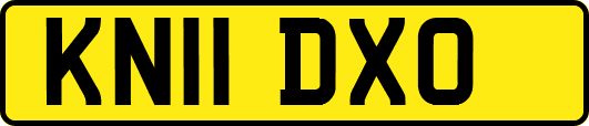 KN11DXO