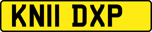 KN11DXP