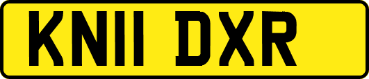 KN11DXR