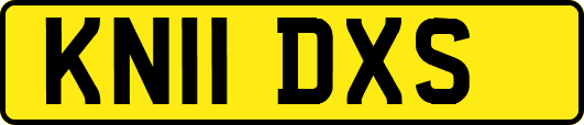 KN11DXS