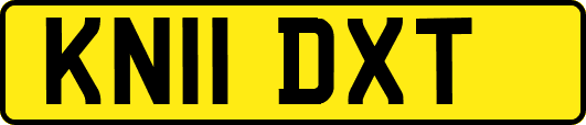 KN11DXT
