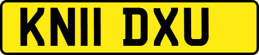 KN11DXU