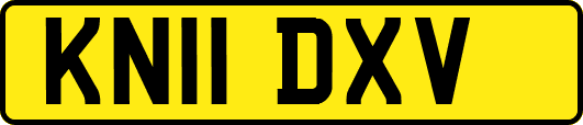 KN11DXV