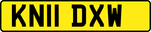 KN11DXW