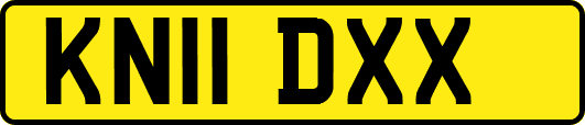 KN11DXX