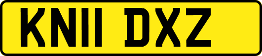 KN11DXZ
