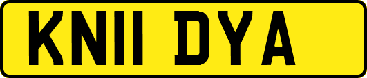 KN11DYA
