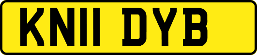 KN11DYB