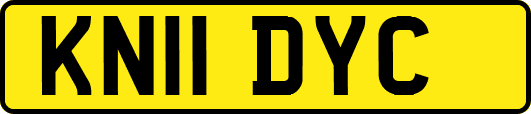 KN11DYC