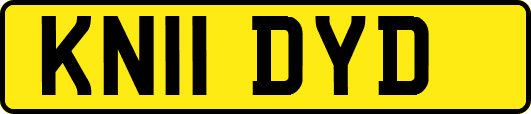 KN11DYD