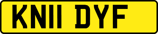 KN11DYF