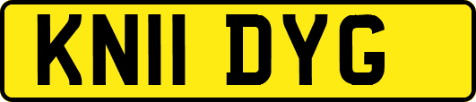 KN11DYG