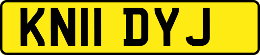 KN11DYJ