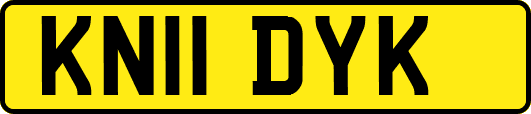 KN11DYK
