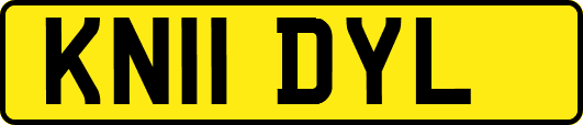 KN11DYL