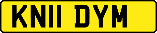 KN11DYM