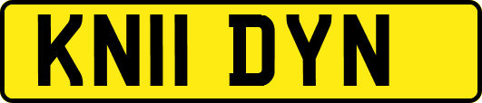 KN11DYN