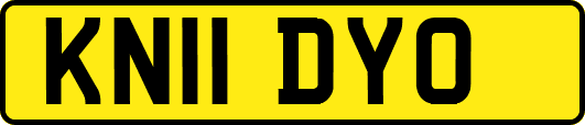 KN11DYO