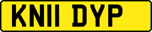 KN11DYP