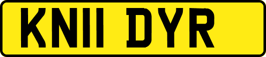 KN11DYR