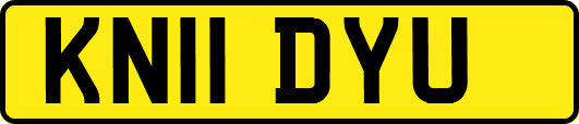 KN11DYU