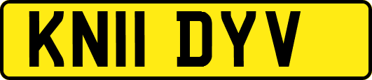 KN11DYV