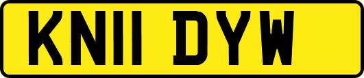 KN11DYW