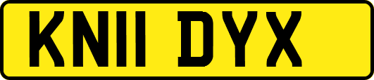 KN11DYX