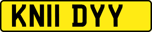 KN11DYY