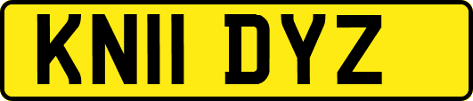 KN11DYZ