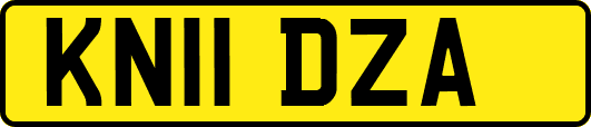 KN11DZA