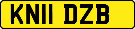 KN11DZB