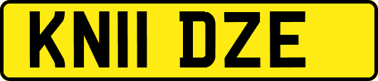 KN11DZE
