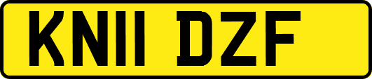 KN11DZF