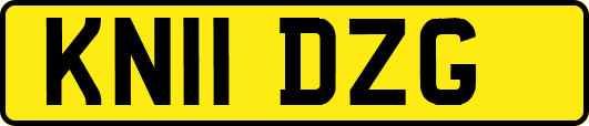 KN11DZG