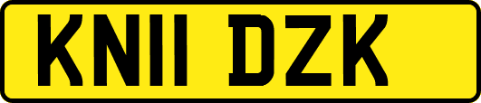 KN11DZK